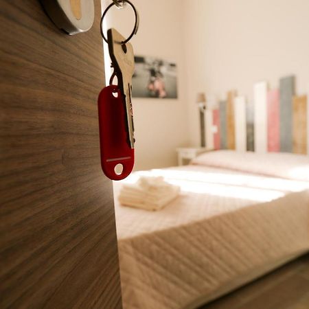 Le Stanze Hotel โบโลญญา ภายนอก รูปภาพ
