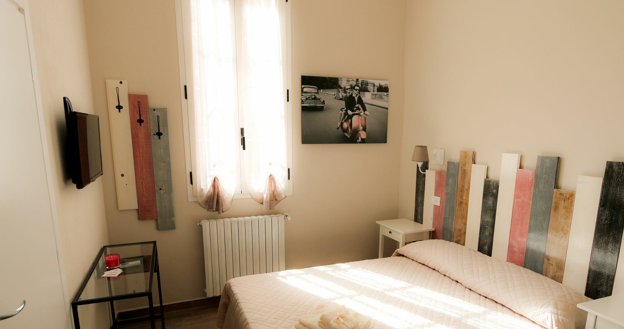 Le Stanze Hotel โบโลญญา ภายนอก รูปภาพ